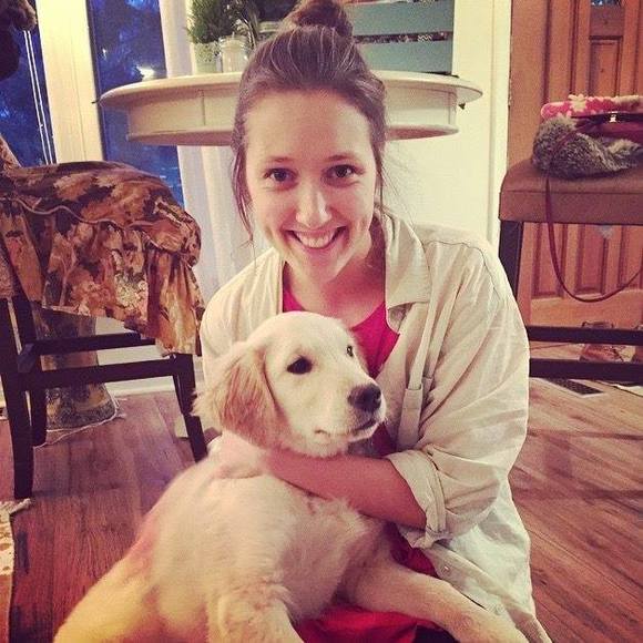 Meet your Posher, Brittany - Picture 1 of 1